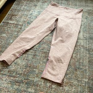 Zella small leggings 20” inseam